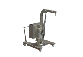 Flex Lifting 01M5AISI RVS uitvoering