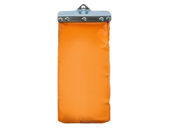 DELTA Kettingzak voor karweitakel 500 / 1000kg tot 6 meter hijshoogte