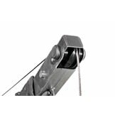 Gebuwin hijsdavit 900kg 2 meter