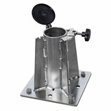 Gebuwin hijsdavit 900kg 2 meter