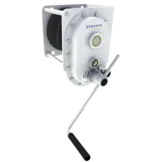 Gebuwin hijsdavit 900kg 2 meter