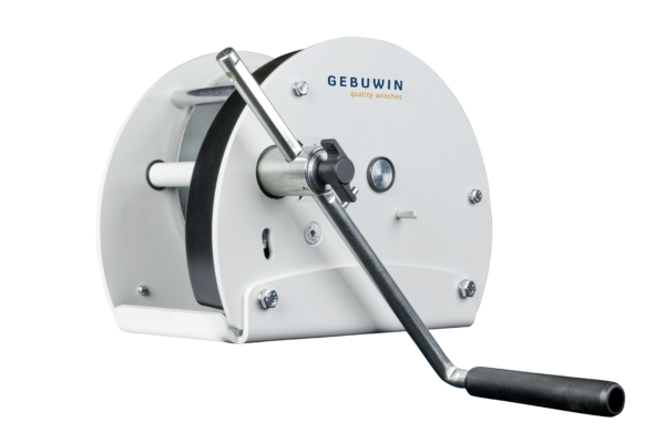 Gebuwin hijsdavit 900kg 2 meter