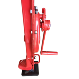 SUPERLIFT dommekracht 3 ton