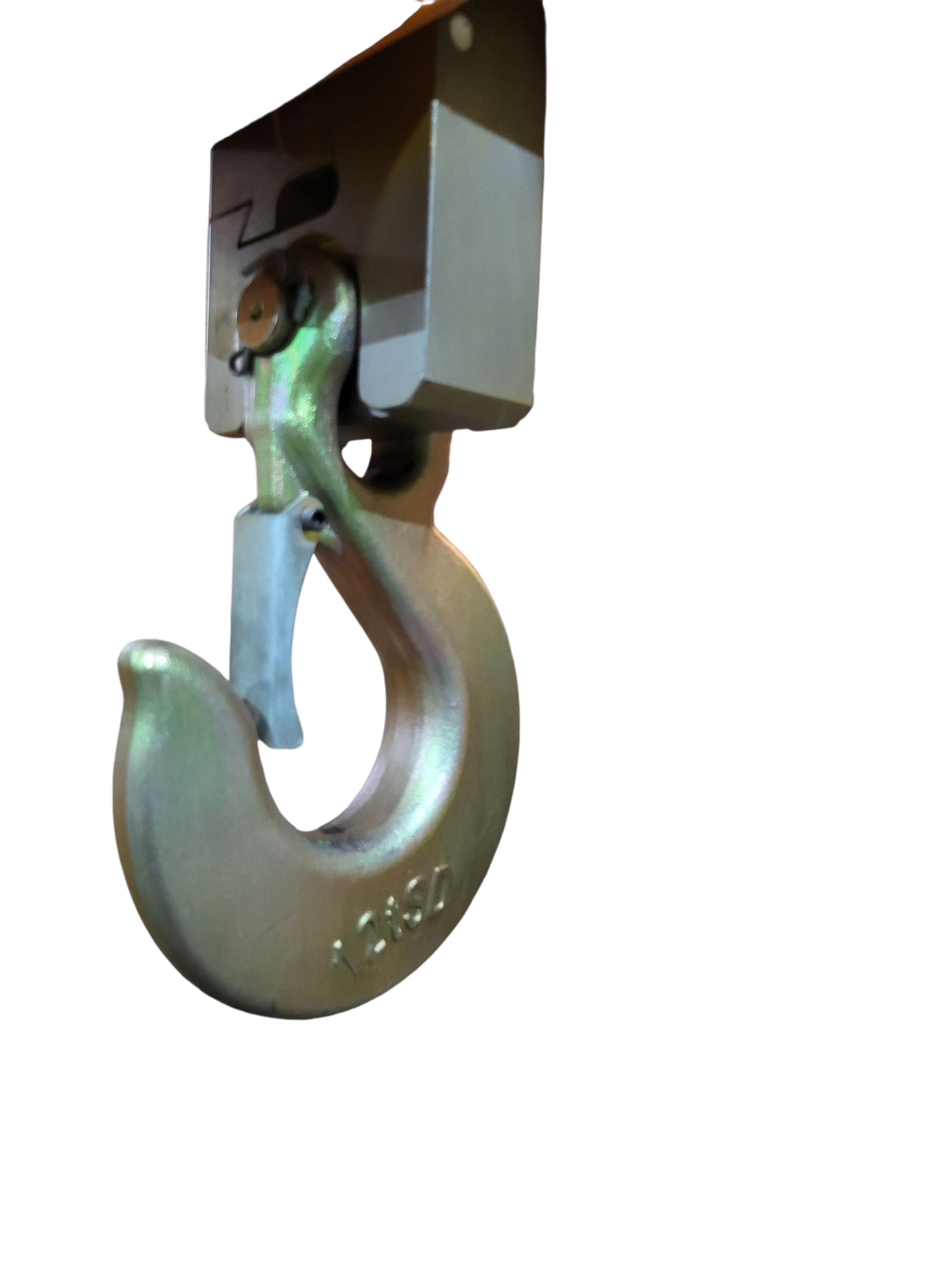 Weeghaak Liftikus 10 ton