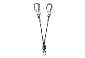 Petzl Absorbica-Y MGO lengte 80cm