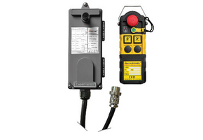 Draadloze bediening voor Delta Karweitakel