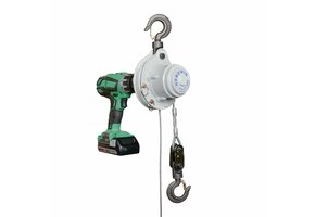 Gebuwin Pulley Man 300kg