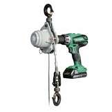 Gebuwin Pulley Man PM300