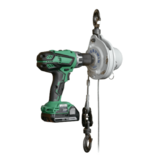 Gebuwin Pulley Man PM300