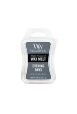 Woodwick wax melt white tea Jasmine