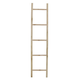 houten ladder ll