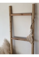 houten ladder ll