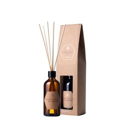 Gusta diffuser 100ML vanille