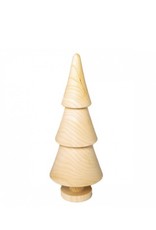kerstboom hout XL aurdal