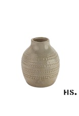 HS Vaas Ceramic Tulpian M