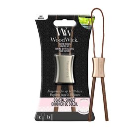 Woodwick auto reed kit costal sunset