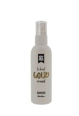 100% leuk roomspray je bent goud waard