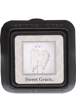 autogeurtje sweet grace