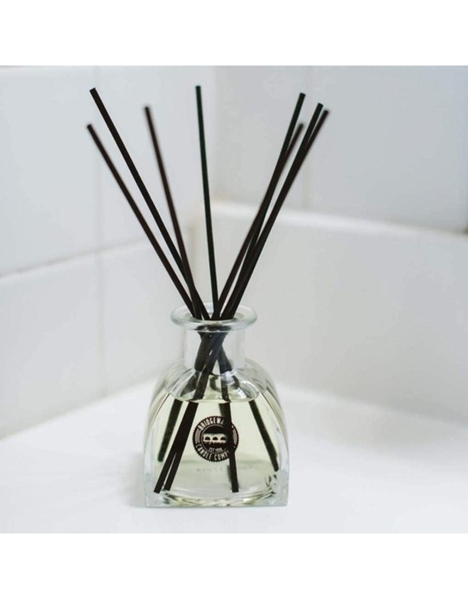 reed diffuser sweet grace