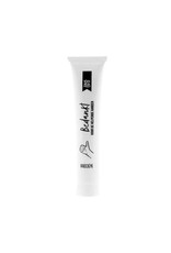 100% leuk Handcrème tube - helpende handen 50 ml - lang