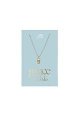 100% leuk Ketting - Grace it babe