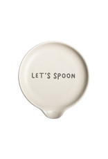 Gusta lepelhouder Let's spoon