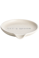 Gusta lepelhouder Let's spoon