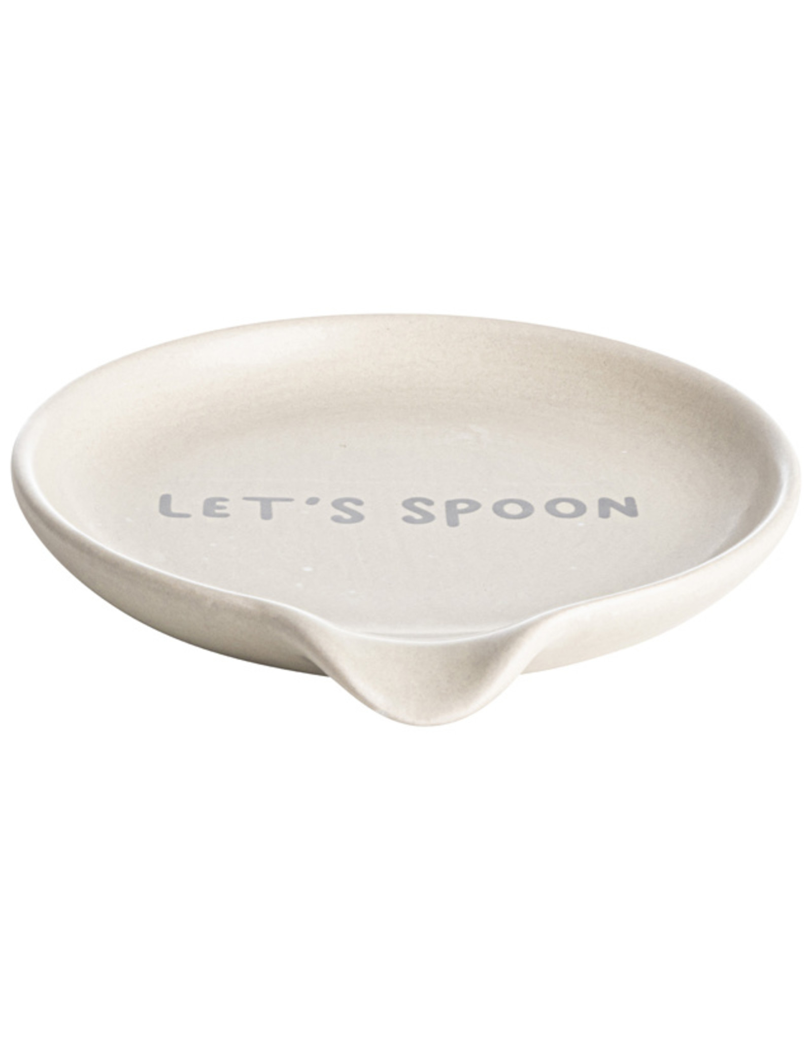 Gusta lepelhouder Let's spoon