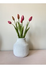 Vintage & More bundel tulpen knoop beauty