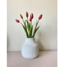 Vintage & More bundel tulpen knoop beauty