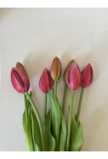 Vintage & More bundel tulpen knoop beauty