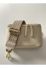 Guiliano Bumbag recht creme