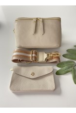 Guiliano Bumbag recht creme