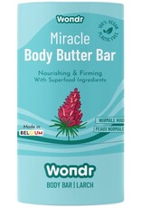 Wondr care Wondr Miracle Body Butter Bar Larch