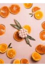 Wondr care Wondr Orange & Grapefruit Scrub Bar