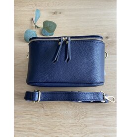 Guiliano Bumbag recht blauw