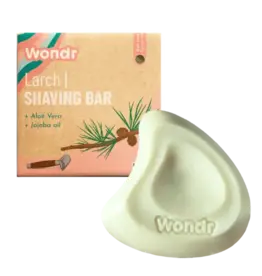 Wondr care Wondr shaving larch shave it baby