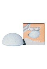 Wondr care Wondr konjac sponge seashore blauw