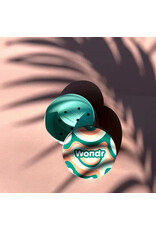 Wondr care Wondr travel case