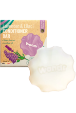 Wondr care Wondr conditioner bar lavendre & lilac
