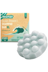 Wondr care Wondr shampoo bar ocean breeze xl