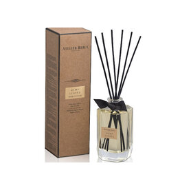 Atelier Rebul AR hemp leaves reed diffuser 200ml