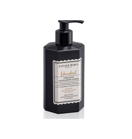 Atelier Rebul AR Istanbul hand & bodylotion 250ml