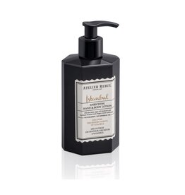 Atelier Rebul AR Istanbul hand & bodylotion 430ml