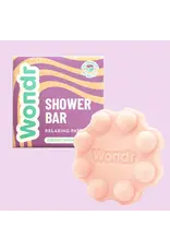 Wondr care Wondr shower bar relaxing patchouli