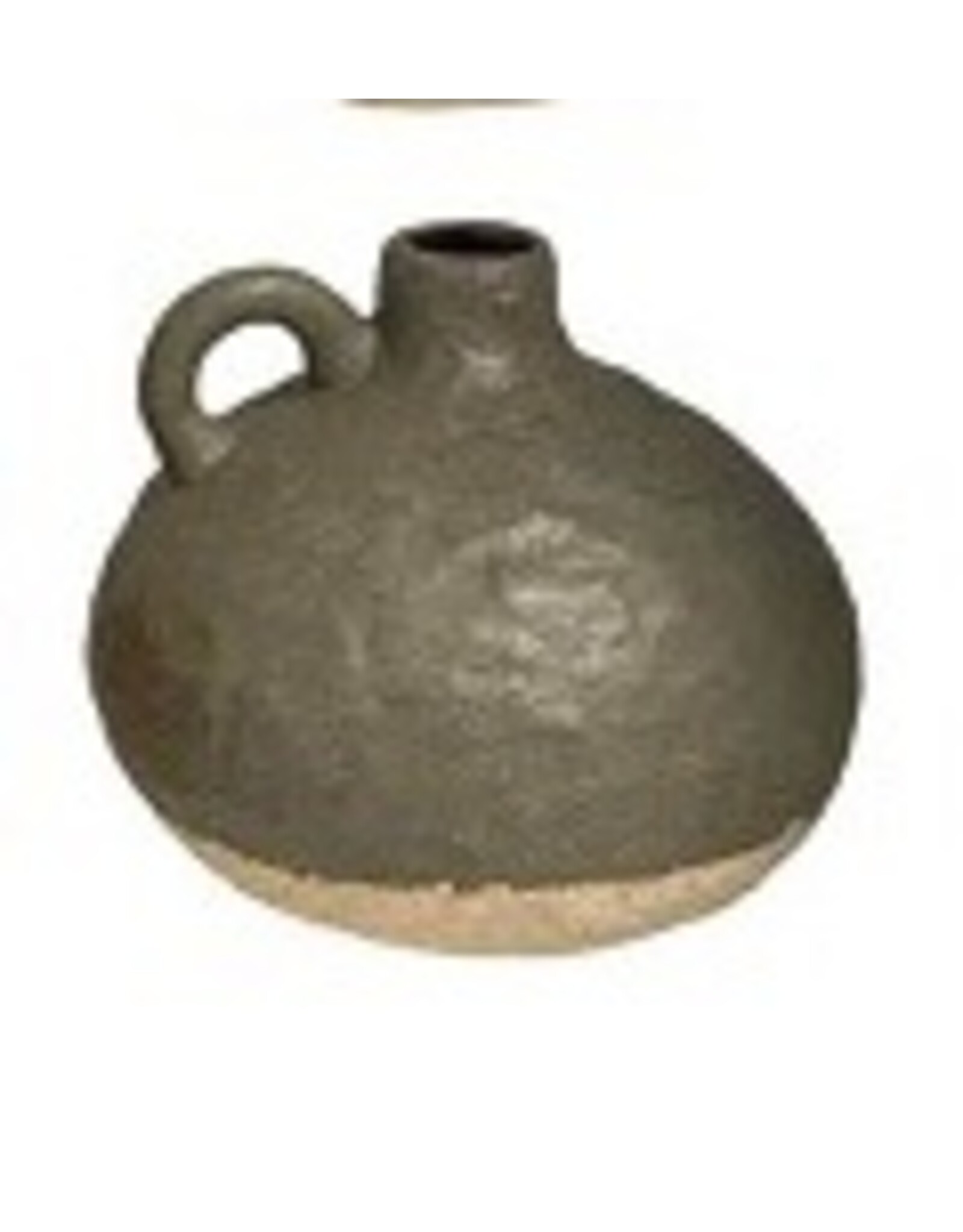 HS vaas JUG kaki