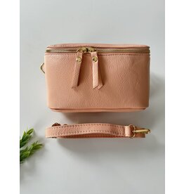 Guiliano Bumbag recht soft pink