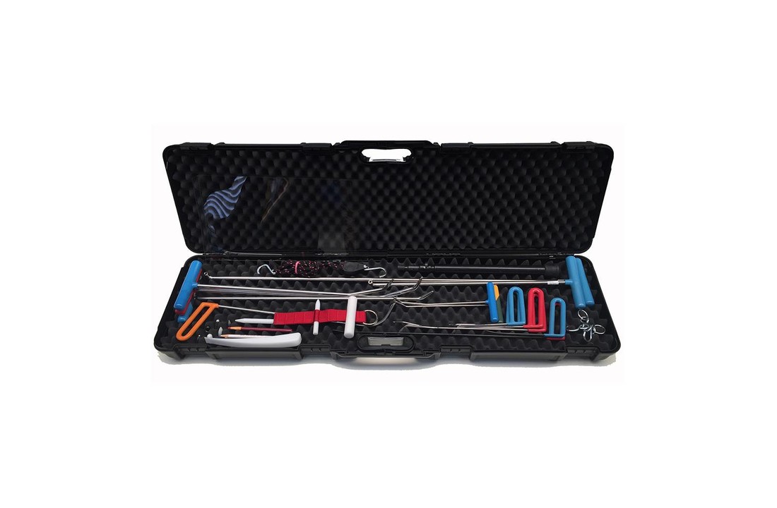 Société Set 30 PCS