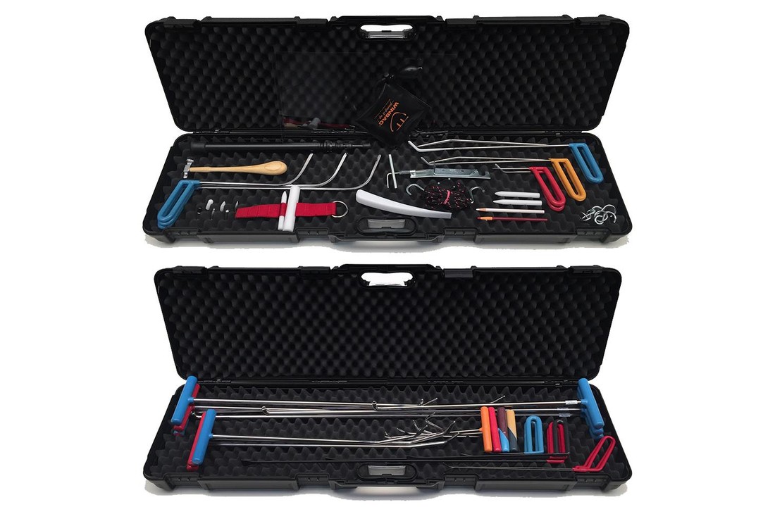 AV-tool Company Set 50 PCS
