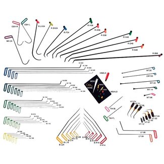 Dentcraft Ensemble d'entreprise de 72 pièces